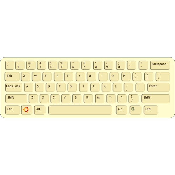 Keyboard