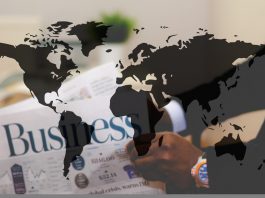 The Risks of International Business for Companies