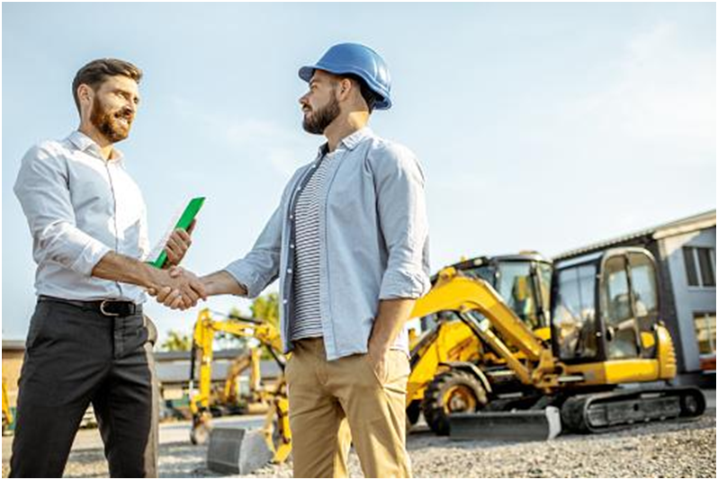 Top 7 benefits of choosing professional builders