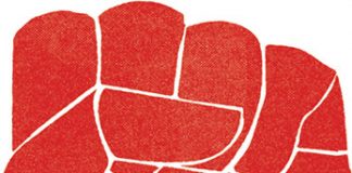 Against