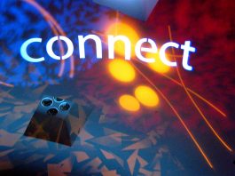 Connect