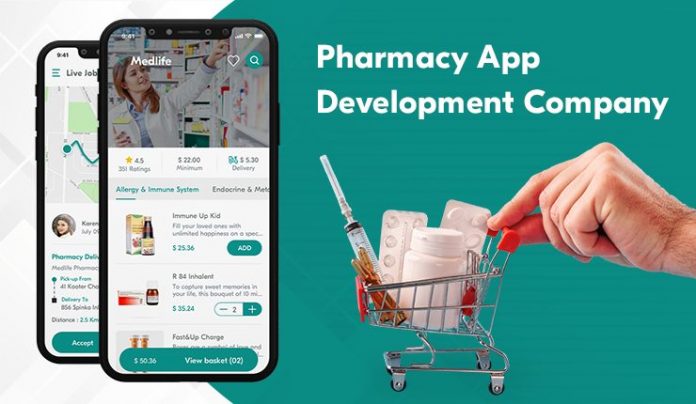 Why is Pharmacy App a Must for Traditional Medicine Businesses