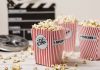 Popcorn Boxes Bulk