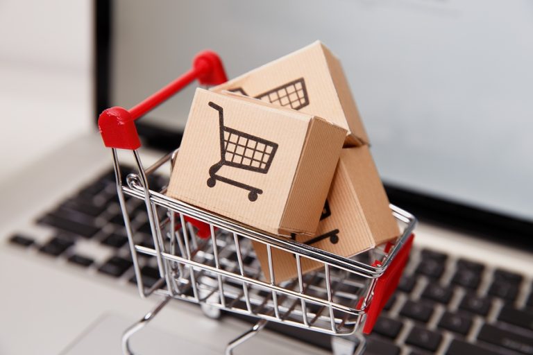 How to sell online? We need an e-commerce strategy
