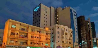 apartment for rent in Qatar