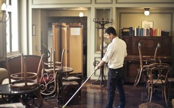 The 5 Reasons You Should Invest in Professional Home