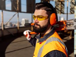 Step Up Your Safety Game: Occupational Health & Safety