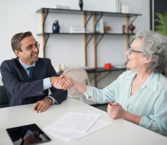Benefits to Outsource Insurance
