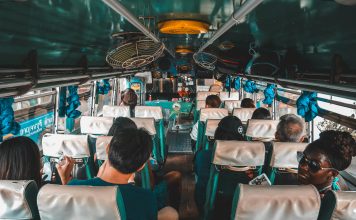 Thailand Travel Made Easy: Demystifyin