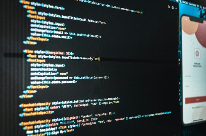 Front-End App Development