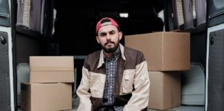 Courier
