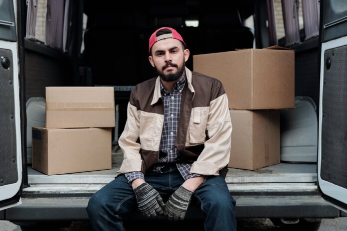 Courier