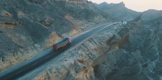 Truck Drivers
