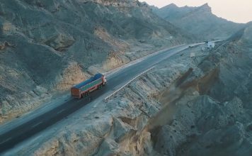 The World of Truck Drivers: Navigating the Highways of Commerce Truck Drivers