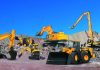 Rental Business