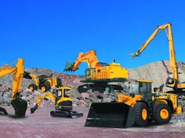 Rental Business