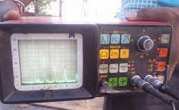 Ultrasonic Level Testing