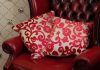 Scatter cushions
