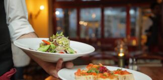 Restaurants