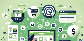 Successful Shopify Store for Your Business