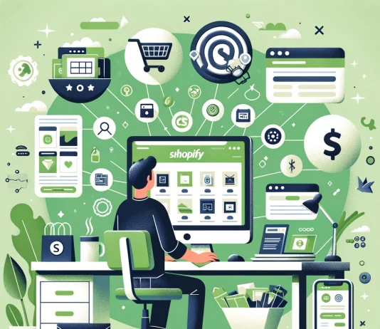 Successful Shopify Store for Your Business