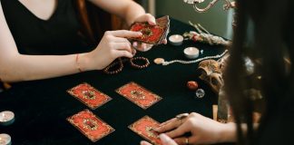 Navigating Tarot Decks: Types, History, and Choosing Your Path