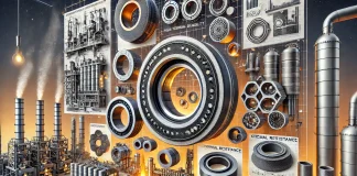 Advantages of Graphite Seals in High-Temperature Applications Advantages of Graphite Seals in High-Temperature Applications