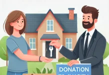 Donating Real Estate to Charity