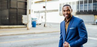 Finding the Perfect Men's Suit for Any Occasion