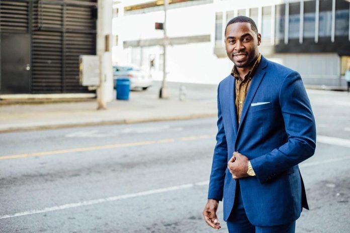 Finding the Perfect Men's Suit for Any Occasion