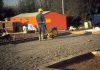 Compactor Plate