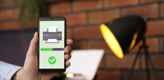 Mobile Fax Apps