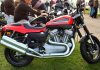 Harley-Davidson