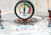 Pressure Indicators