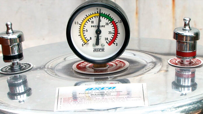 Pressure Indicators