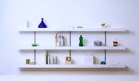 Specialized Shelving Manufacturers