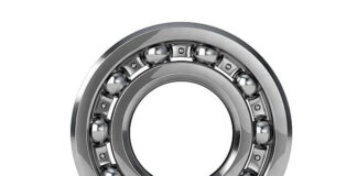 Angular Contact Ball Bearings