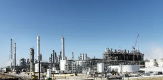 Oil Well Investment