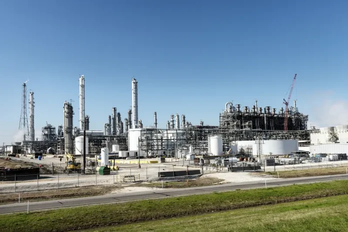 Oil Well Investment