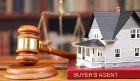 Buyers Agent