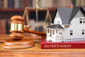 Buyers Agent