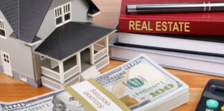 Real Estate