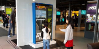 Digital Signage