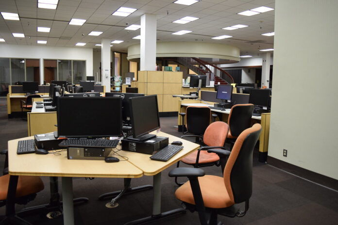 Tutoring Centre