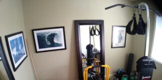 Home Gym