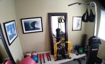 Home Gym