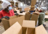 Packing Services