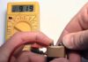 Battery Tester Hire