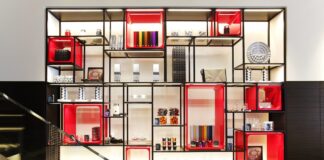Display Accessories