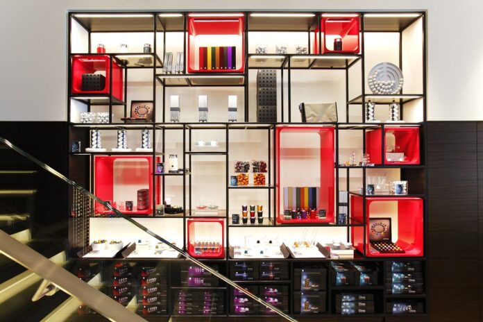 Display Accessories